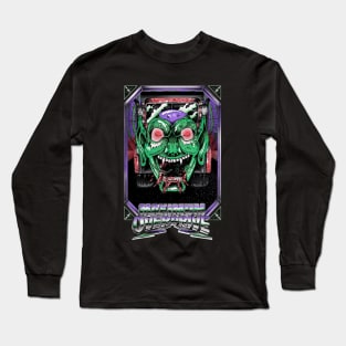 Here Comes Another Load of Joy Long Sleeve T-Shirt